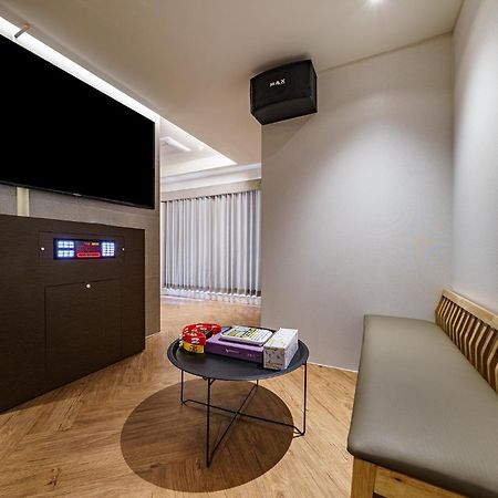 Browndot Eulwangri Hotel Инчон Екстериор снимка