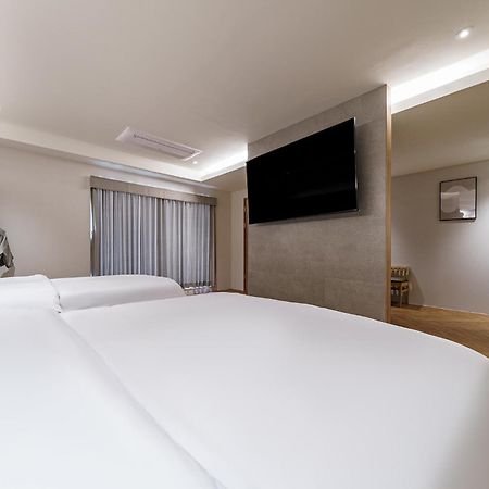 Browndot Eulwangri Hotel Инчон Екстериор снимка