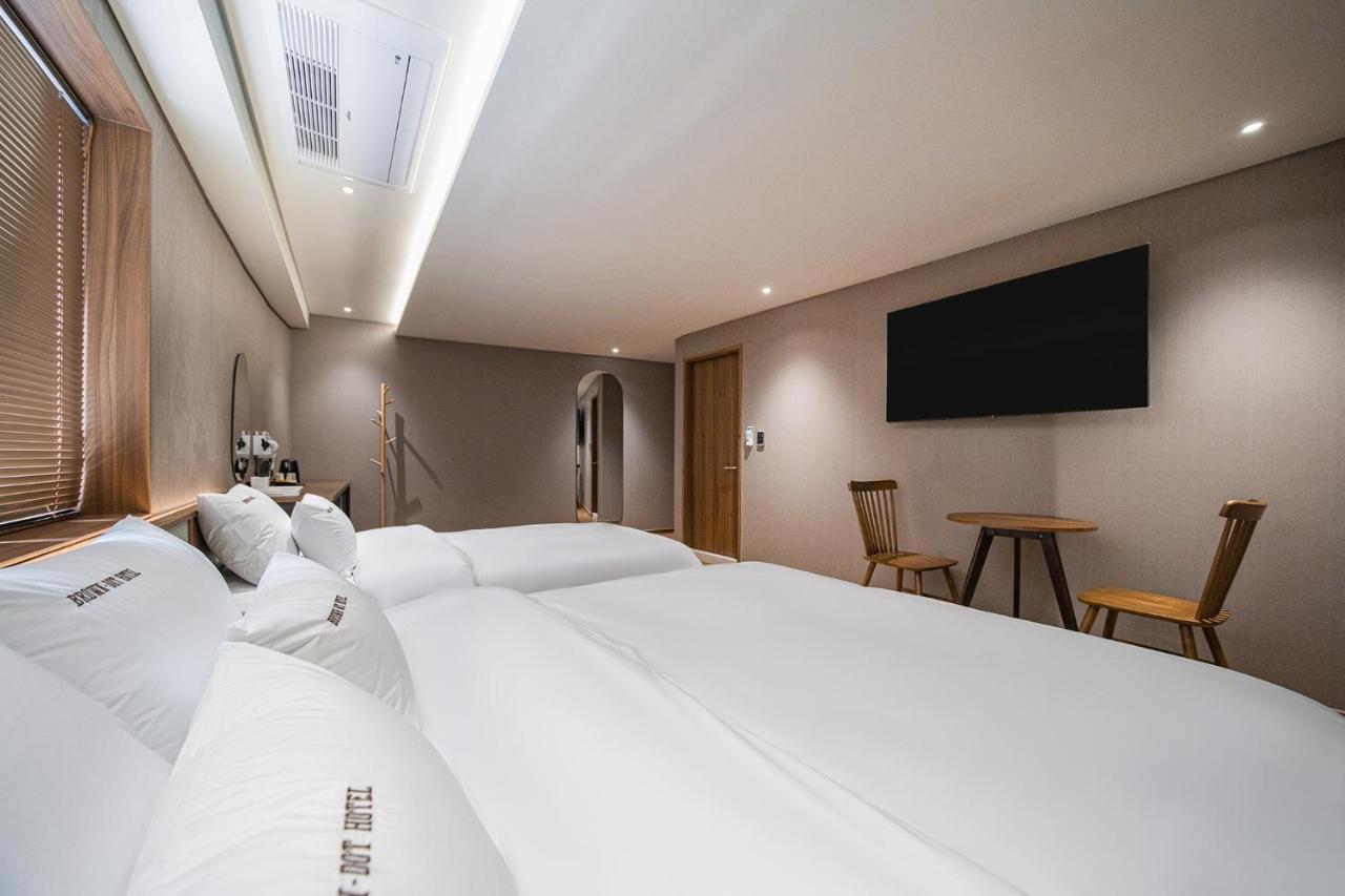 Browndot Eulwangri Hotel Инчон Екстериор снимка