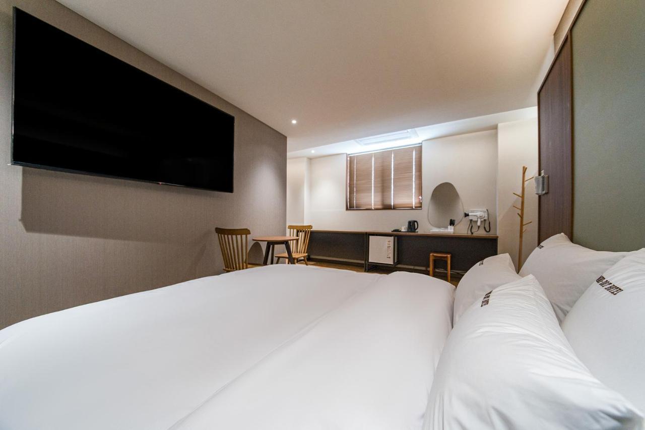 Browndot Eulwangri Hotel Инчон Екстериор снимка