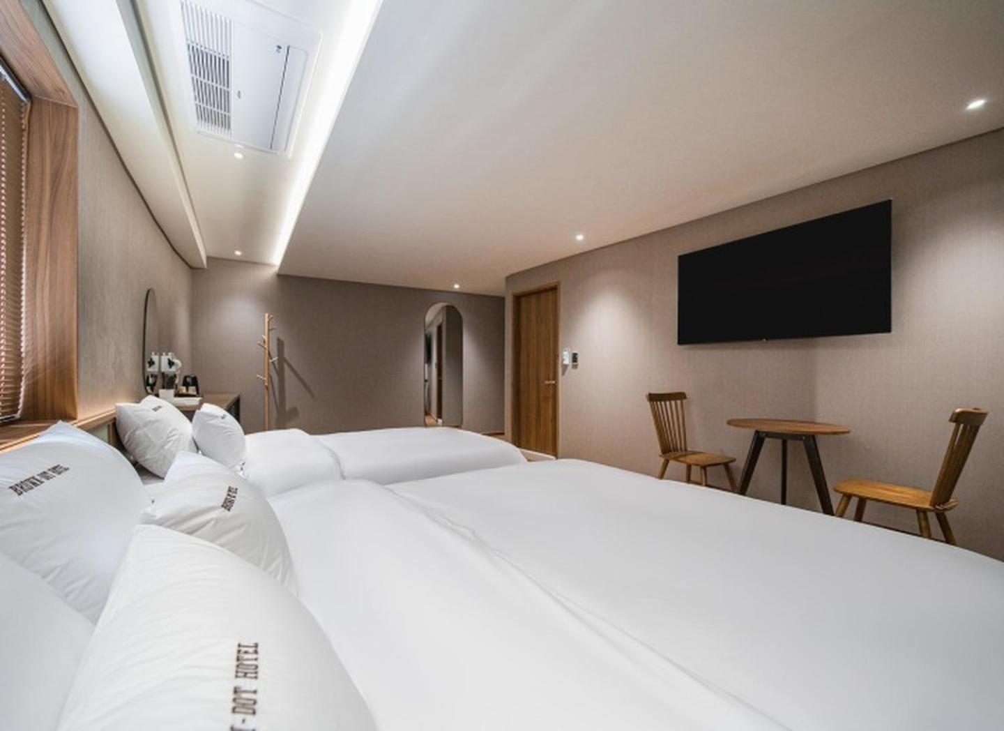 Browndot Eulwangri Hotel Инчон Екстериор снимка