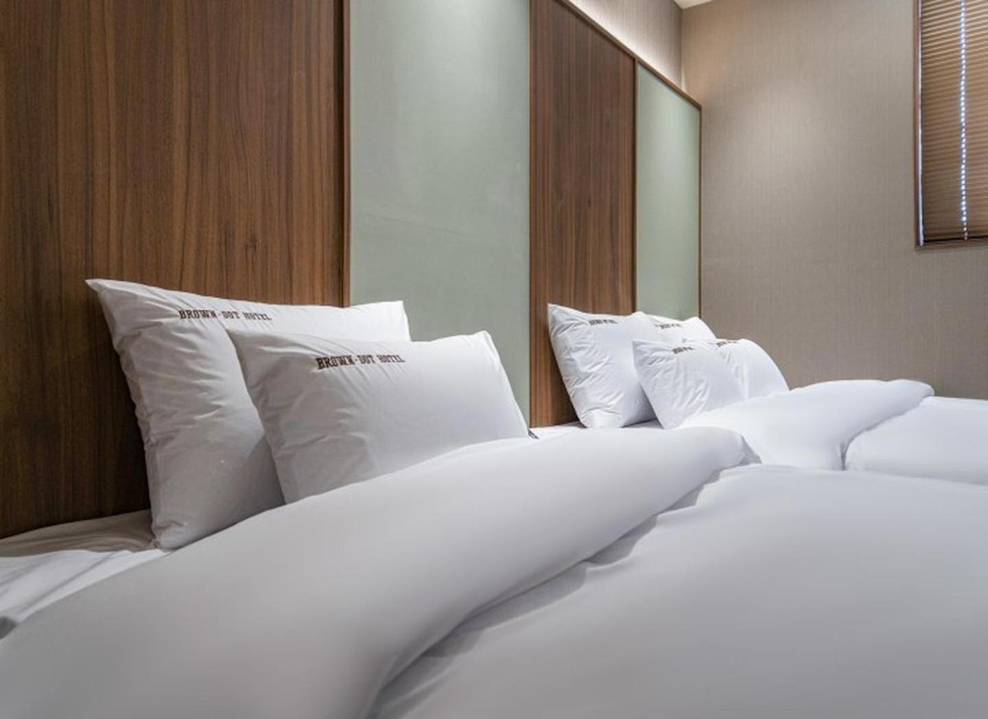 Browndot Eulwangri Hotel Инчон Екстериор снимка