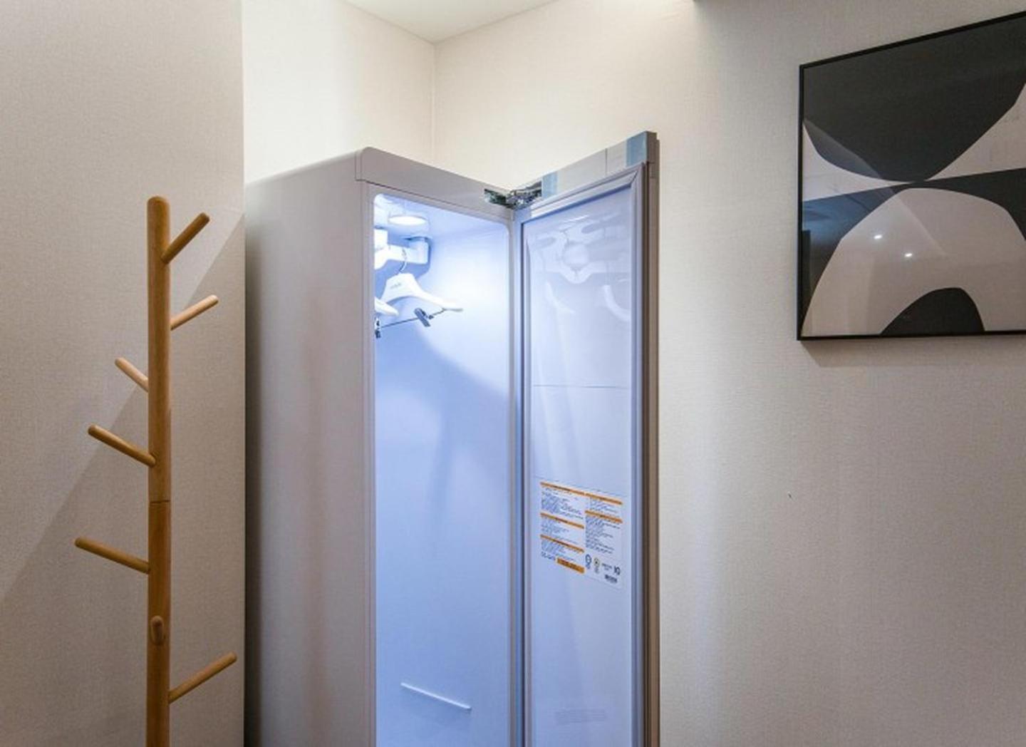 Browndot Eulwangri Hotel Инчон Екстериор снимка
