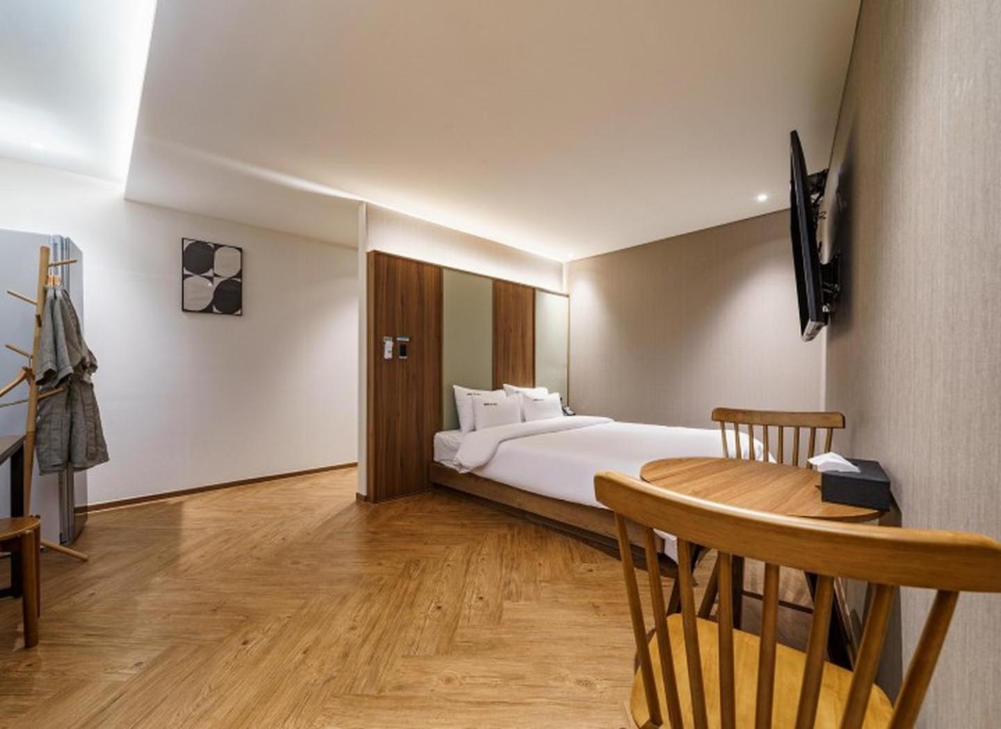 Browndot Eulwangri Hotel Инчон Екстериор снимка