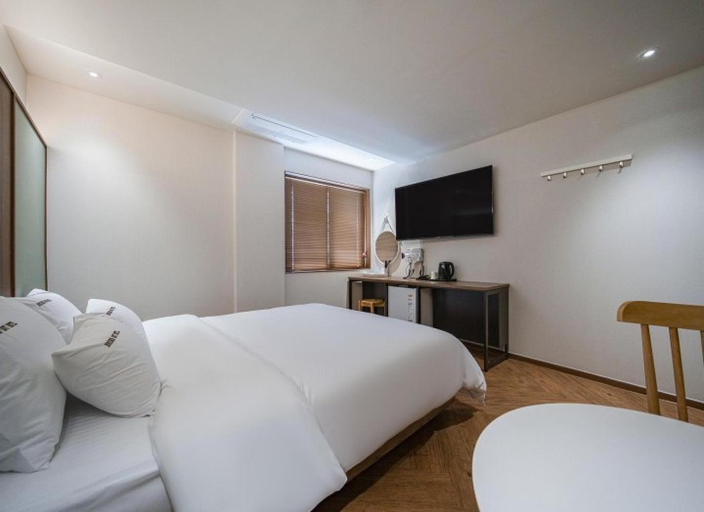Browndot Eulwangri Hotel Инчон Екстериор снимка