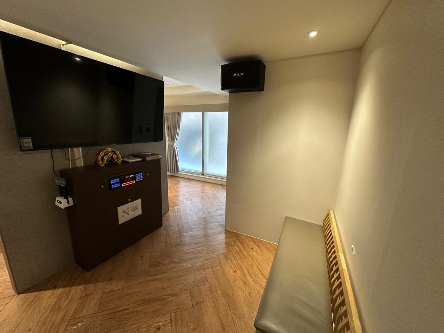 Browndot Eulwangri Hotel Инчон Екстериор снимка