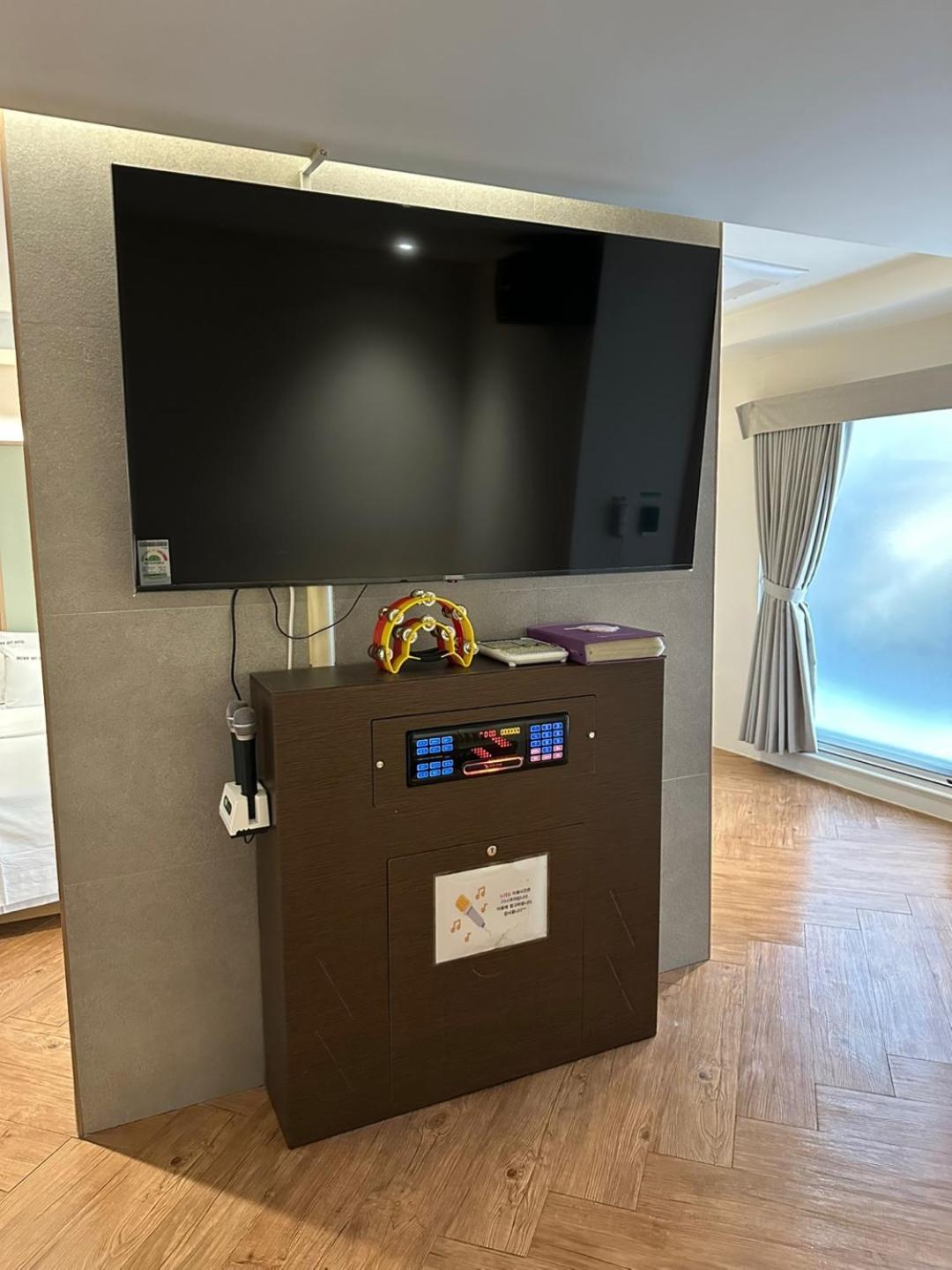 Browndot Eulwangri Hotel Инчон Екстериор снимка